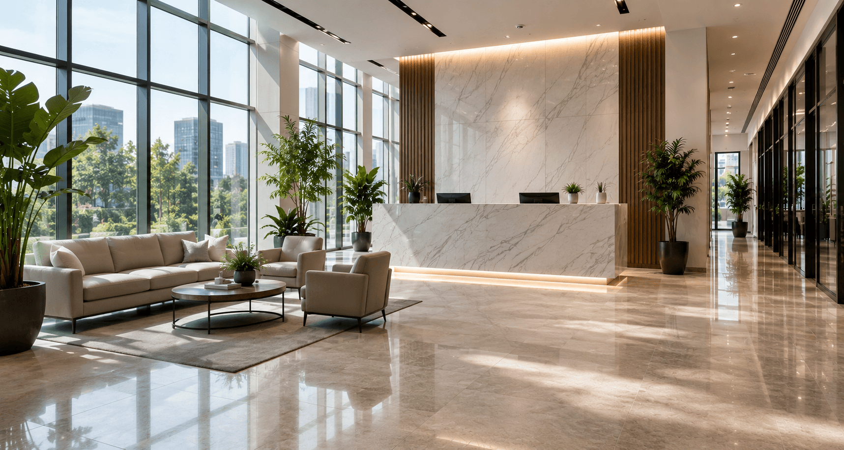 Tahor Cleaning Services